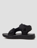 Nevada Sandal Ankle Strap Kmtrek Anak Laki-laki