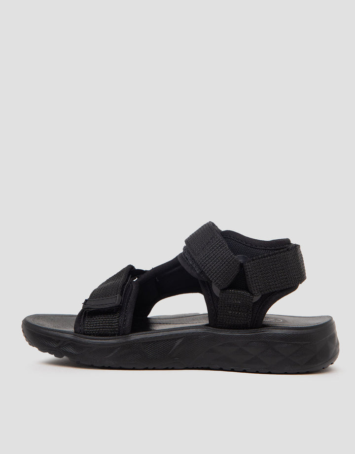 Nevada Sandal Ankle Strap Kmtrek Anak Laki-laki