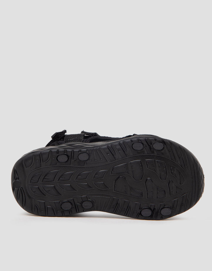 Nevada Sandal Ankle Strap Kmtrek Anak Laki-laki