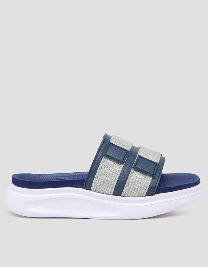 Nevada Ayslip02 Sandal Slipper Anak Laki-laki