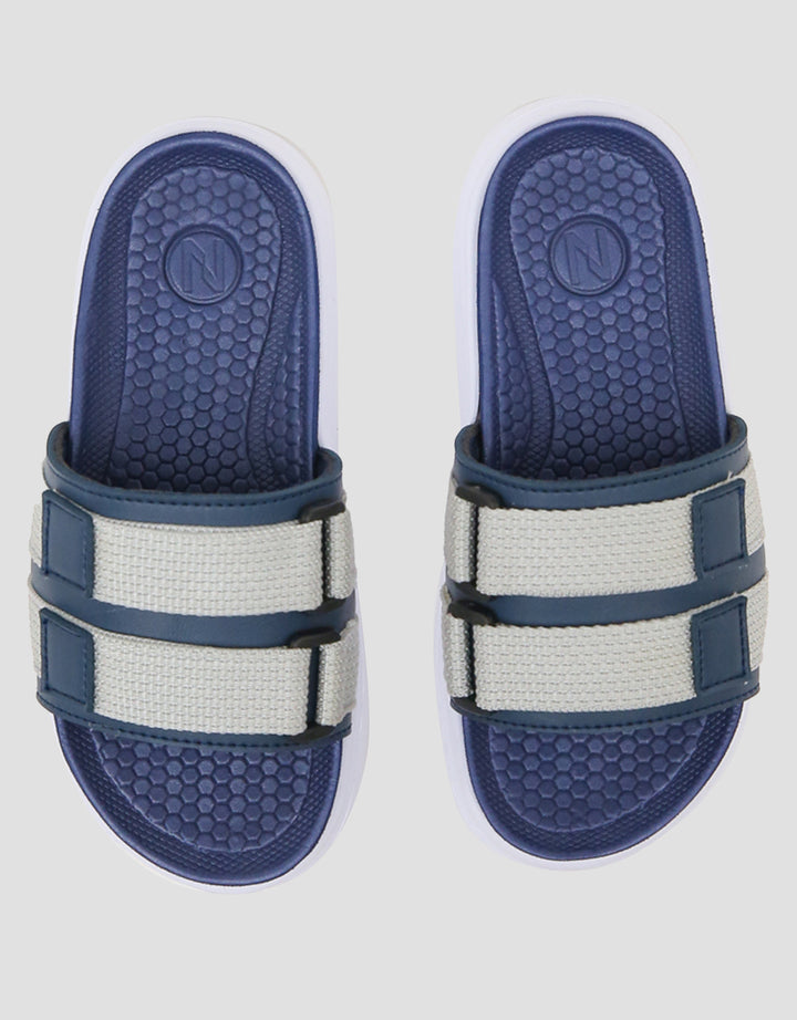 Nevada Ayslip02 Sandal Slipper Anak Laki-laki