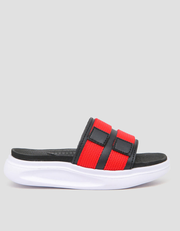 Nevada Ayslip02 Sandal Slipper Anak Laki-laki