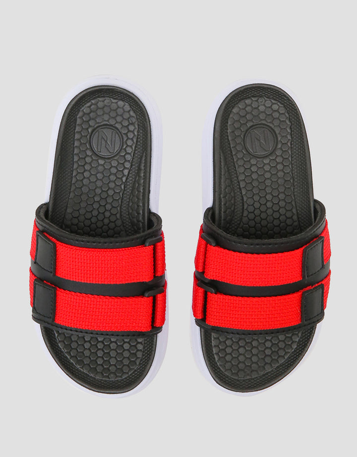 Nevada Ayslip02 Sandal Slipper Anak Laki-laki