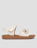 Nevada Sandal Ankle Strap Wm2Flo Anak Perempuan