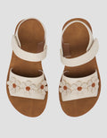 Nevada Sandal Ankle Strap Wm2Flo Anak Perempuan