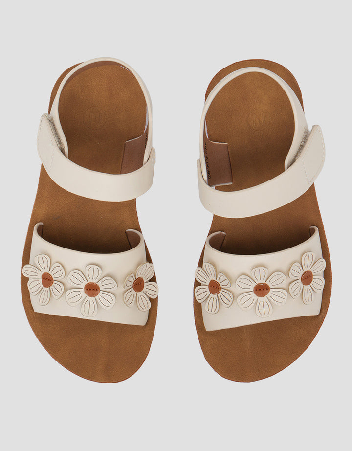 Nevada Sandal Ankle Strap Wm2Flo Anak Perempuan