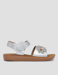 Nevada Sandal Ankle Strap Wm2Flo Anak Perempuan