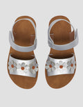 Nevada Sandal Ankle Strap Wm2Flo Anak Perempuan