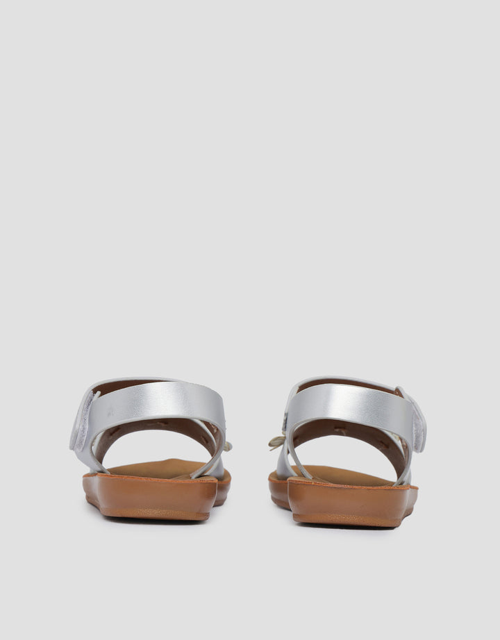 Nevada Sandal Ankle Strap Wm2Flo Anak Perempuan