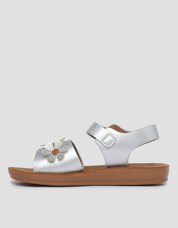 Nevada Sandal Ankle Strap Wm2Flo Anak Perempuan