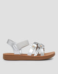 Nevada Sandal Ankle Strap Wmxflo Anak Perempuan