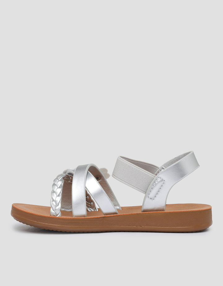 Nevada Sandal Ankle Strap Wmxflo Anak Perempuan