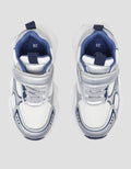 Nevada Sepatu Sneakers Tzmilest Anak Laki-laki