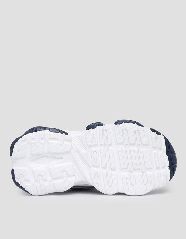 Nevada Sepatu Sneakers Tzmilest Anak Laki-laki