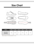 Nevada Sepatu Sneakers Tzmilest Anak Laki-laki