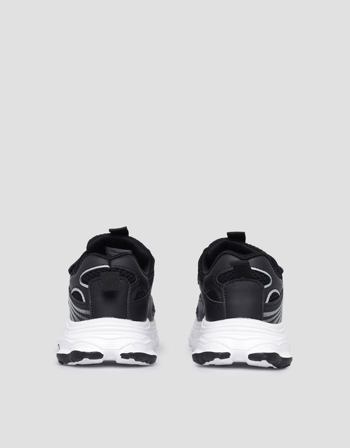 Nevada Sepatu Sneakers Tzmilest Anak Laki-laki