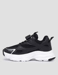 Nevada Sepatu Sneakers Tzmilest Anak Laki-laki