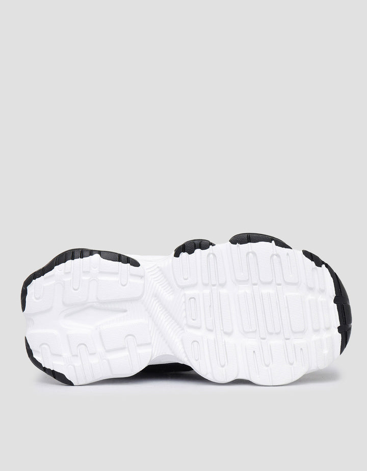 Nevada Sepatu Sneakers Tzmilest Anak Laki-laki