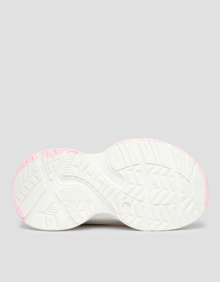 Nevada Sepatu Sneakers Gunbgp Anak Perempuan