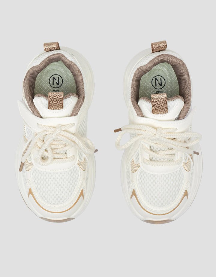 Nevada Sepatu Sneakers Gunbbp Anak Laki-laki