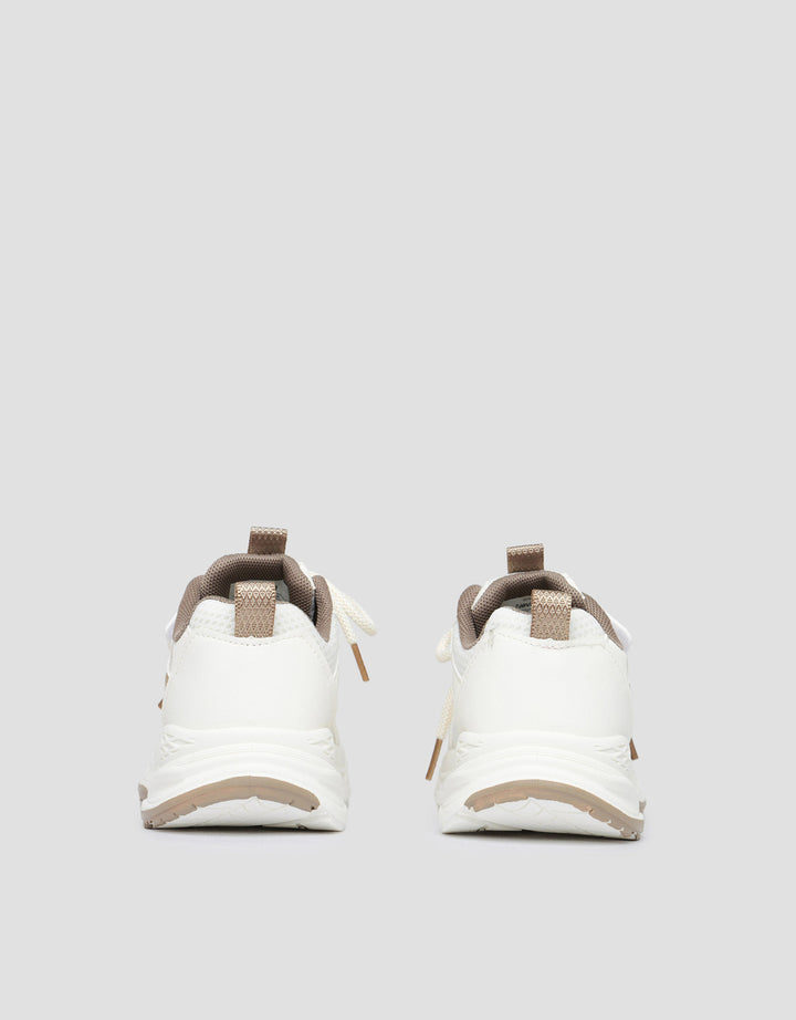 Nevada Sepatu Sneakers Gunbbp Anak Laki-laki
