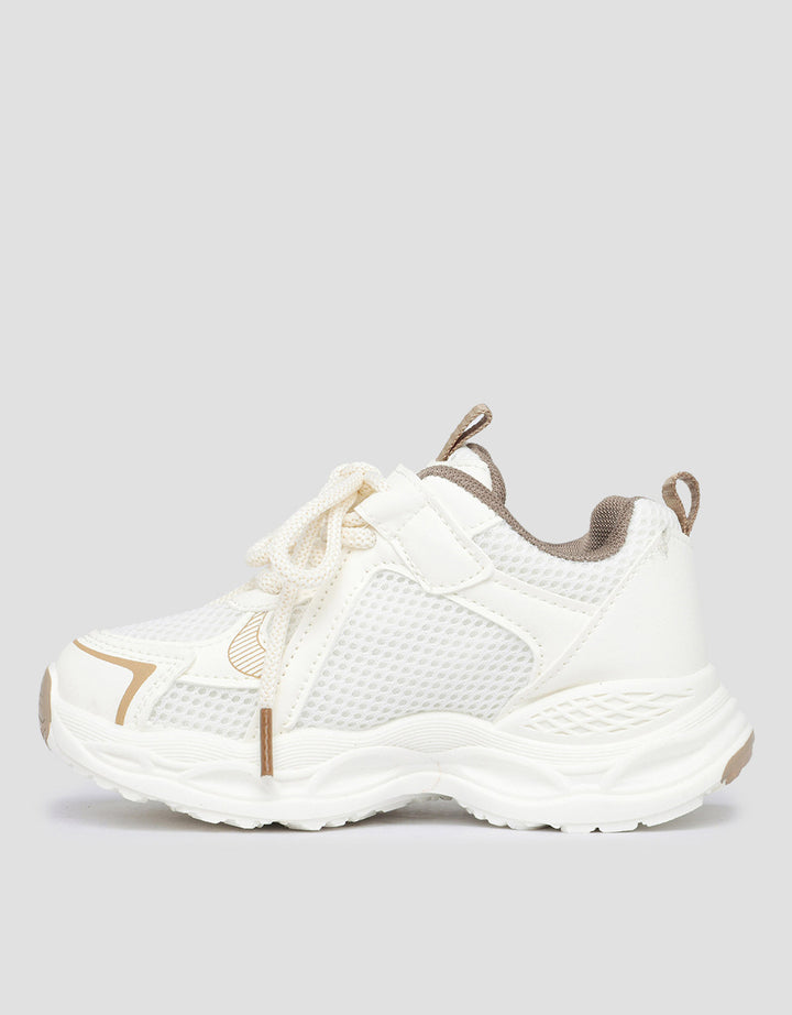 Nevada Sepatu Sneakers Gunbbp Anak Laki-laki