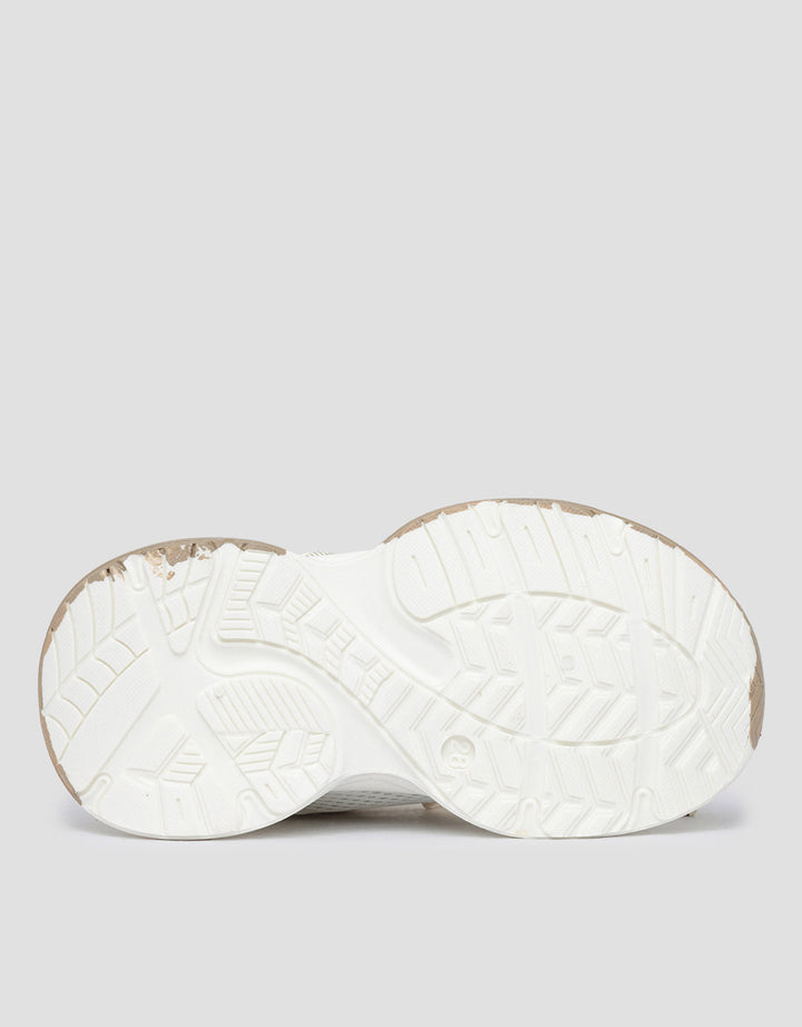 Nevada Sepatu Sneakers Gunbbp Anak Laki-laki