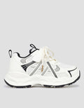 Nevada Sepatu Sneakers Gunbbp Anak Laki-laki