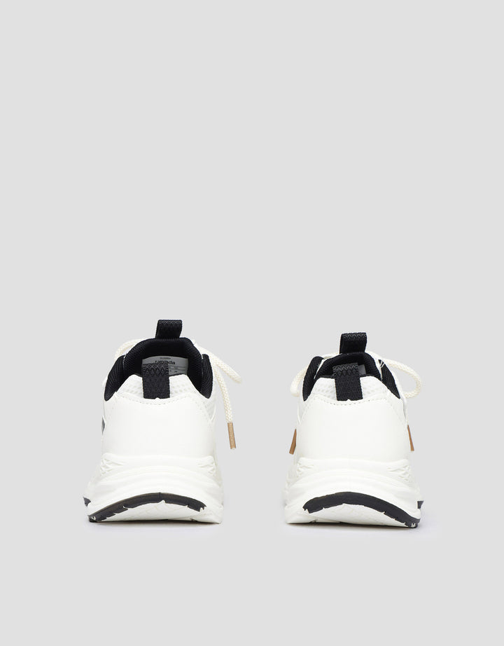 Nevada Sepatu Sneakers Gunbbp Anak Laki-laki