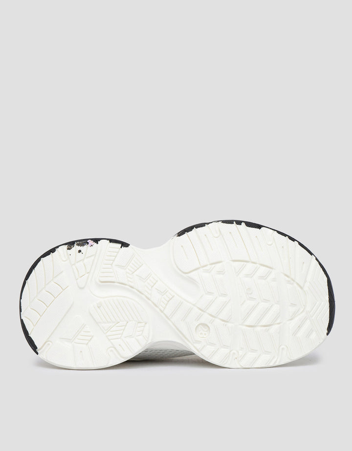 Nevada Sepatu Sneakers Gunbbp Anak Laki-laki