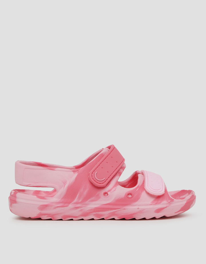 Nevada Ankle Strap Girls Melts Sandal Anak Perempuan