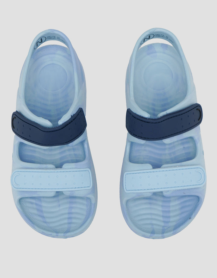 Nevada Ankle Strap Girls Melts Sandal Anak Perempuan