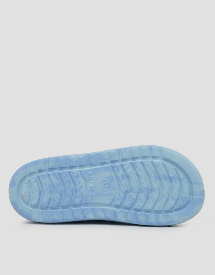 Nevada Ankle Strap Girls Melts Sandal Anak Perempuan