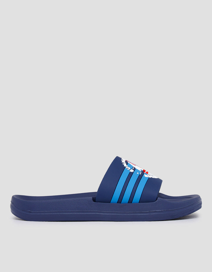 Nevada Sandal Slipper Boatd Anak Laki-laki