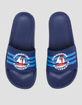 Nevada Sandal Slipper Boatd Anak Laki-laki