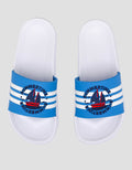 Nevada Sandal Slipper Boatd Anak Laki-laki