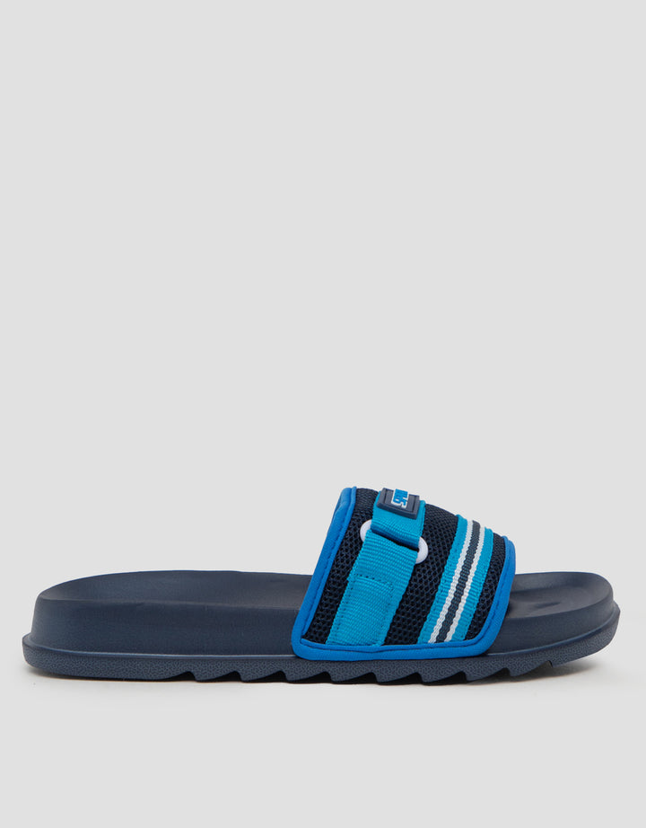 Nevada Sandal Slipper Tdspirit Anak Laki-laki
