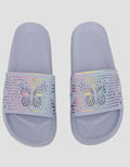 Nevada Butterfly Slipper Sandals Anak Perempuan