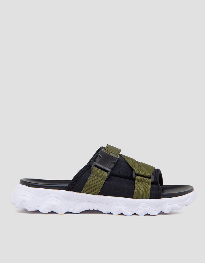 Nevada Sandal Slipper Ctslip Anak Laki-laki