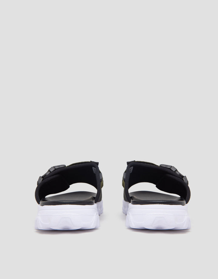 Nevada Sandal Slipper Ctslip Anak Laki-laki