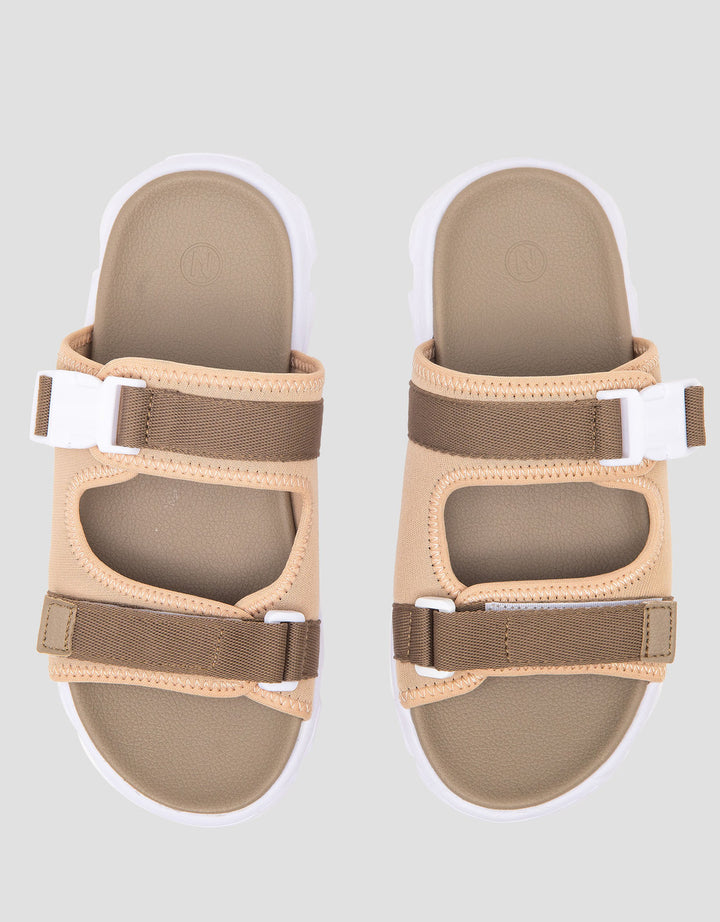 Nevada Sandal Slipper Ctoslip Anak Laki-laki