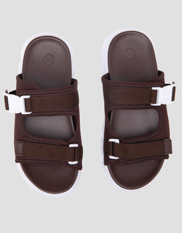 Nevada Sandal Slipper Ctoslip Anak Laki-laki