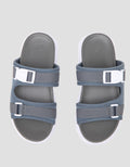 Nevada Sandal Slipper Ct2Slip Anak Laki-laki