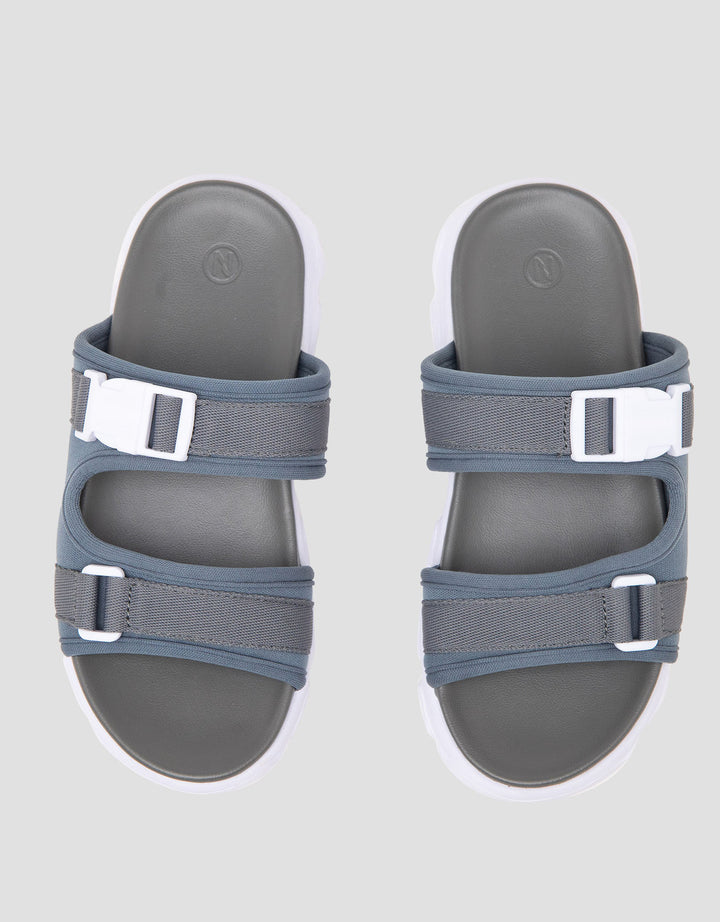 Nevada Sandal Slipper Ct2Slip Anak Laki-laki