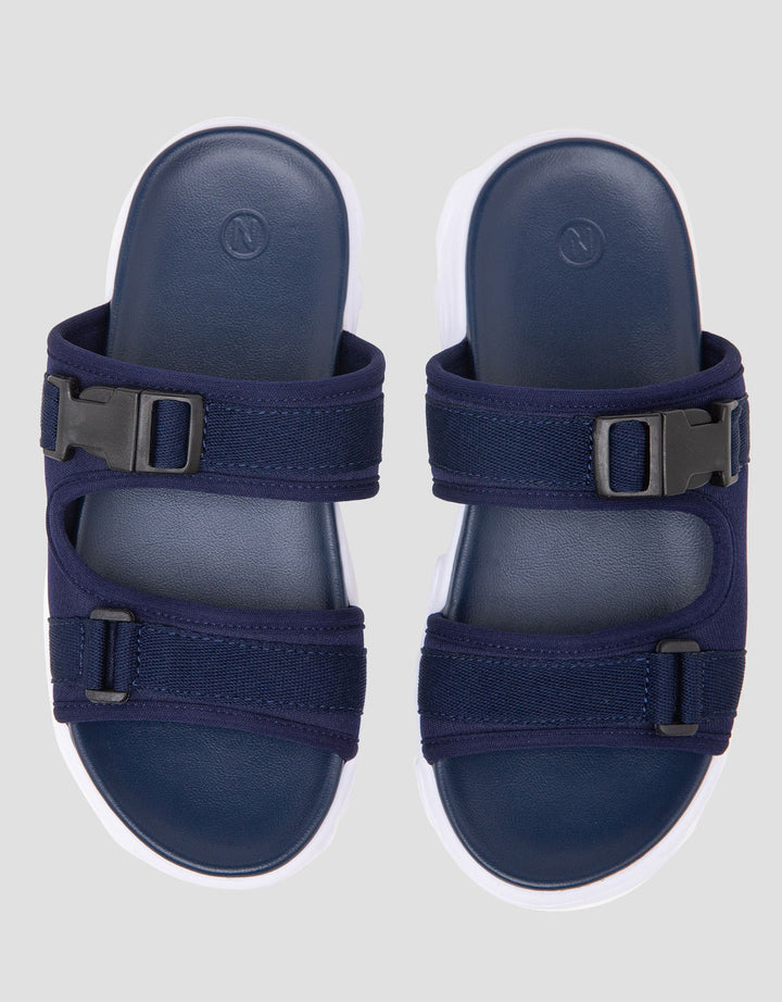 Nevada Sandal Slipper Ct2Slip Anak Laki-laki