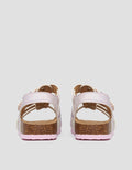Nevada Sandal Ankle Strap Birxtbar Anak Perempuan