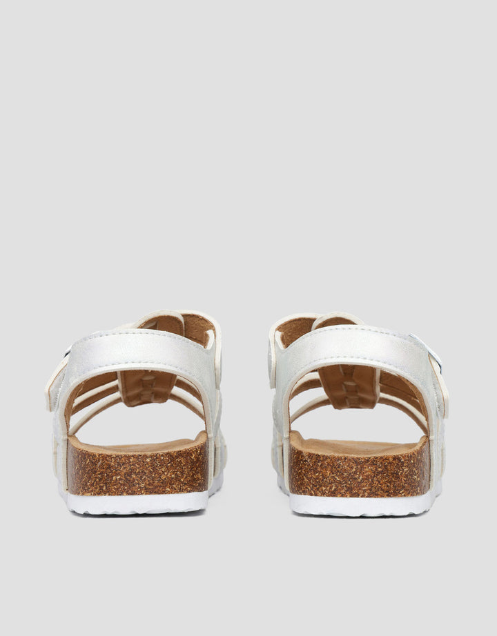 Nevada Sandal Ankle Strap Birxtbar Anak Perempuan