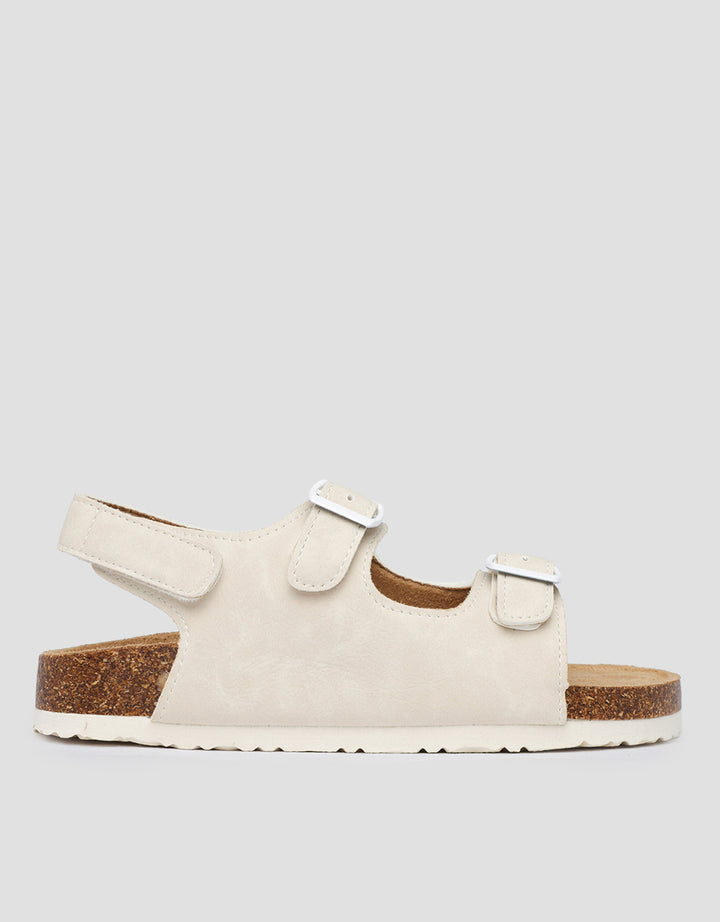 Nevada Sandal Ankle Strap Birclass Anak Laki-laki