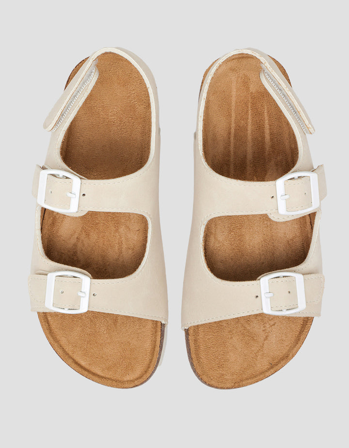 Nevada Sandal Ankle Strap Birclass Anak Laki-laki