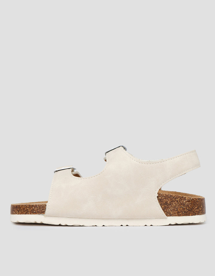 Nevada Sandal Ankle Strap Birclass Anak Laki-laki